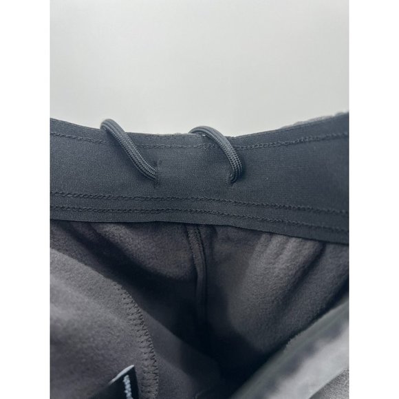 Member's Mark Mens Tech Fleece Performance Pants Athletic Sweatpants in Gray L - Picture 5 of 9